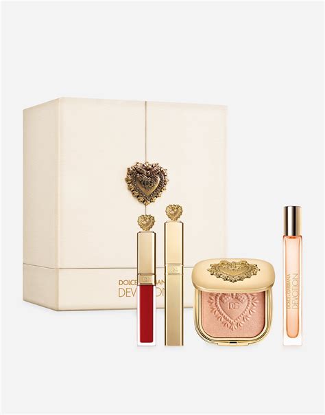 herengeur dolce gabbana|dolce and gabbana gift set.